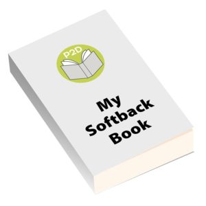 softback books